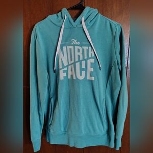 The North Face Women's Aqua Soft Hoodie Size Large